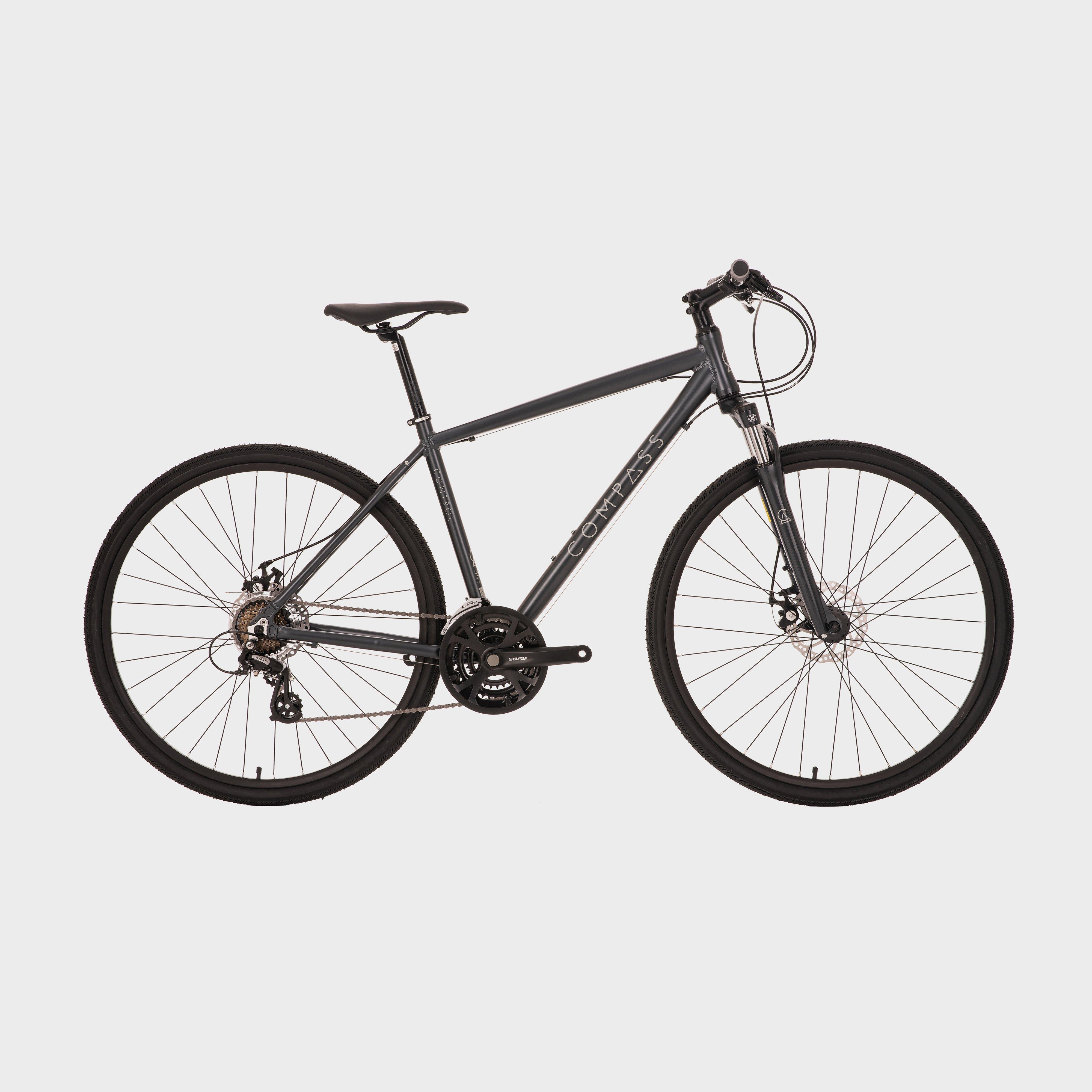 Compass contour best sale women's hybrid bike