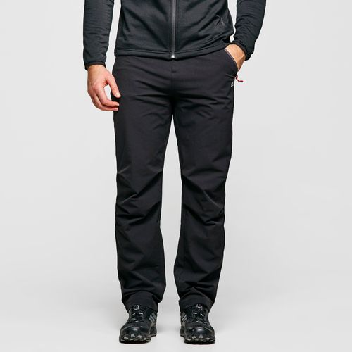 Men's Strata Softshell Trousers (Regular Length)