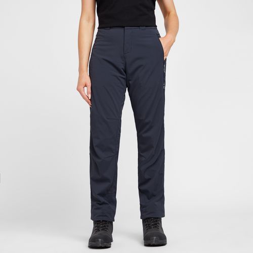 Pockets For Women - Rab Women's Lineal Hiking Pants