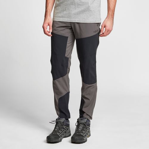 Rab Men's Magma Light Pants, Grey, £85.50