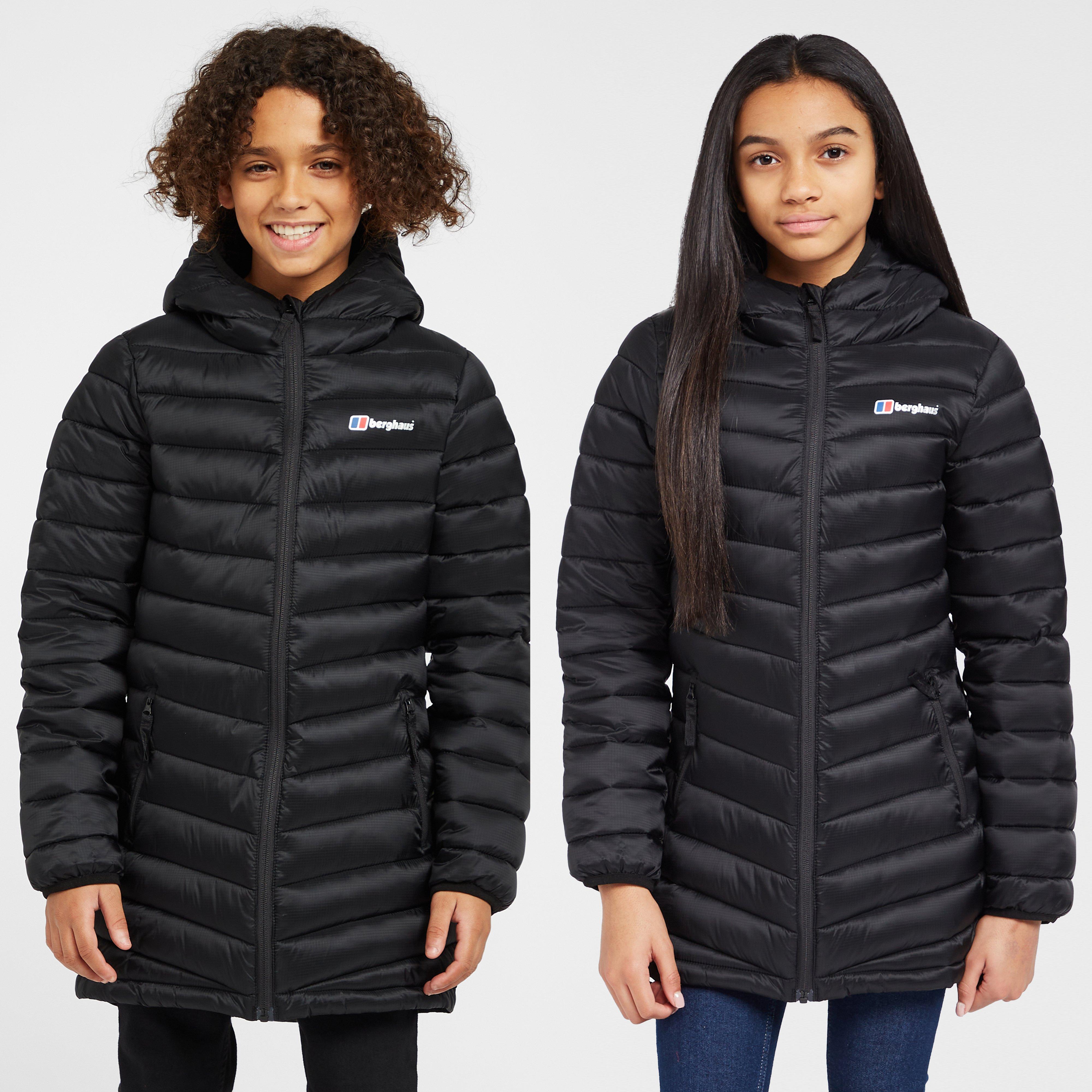 Kids clearance berghaus parka