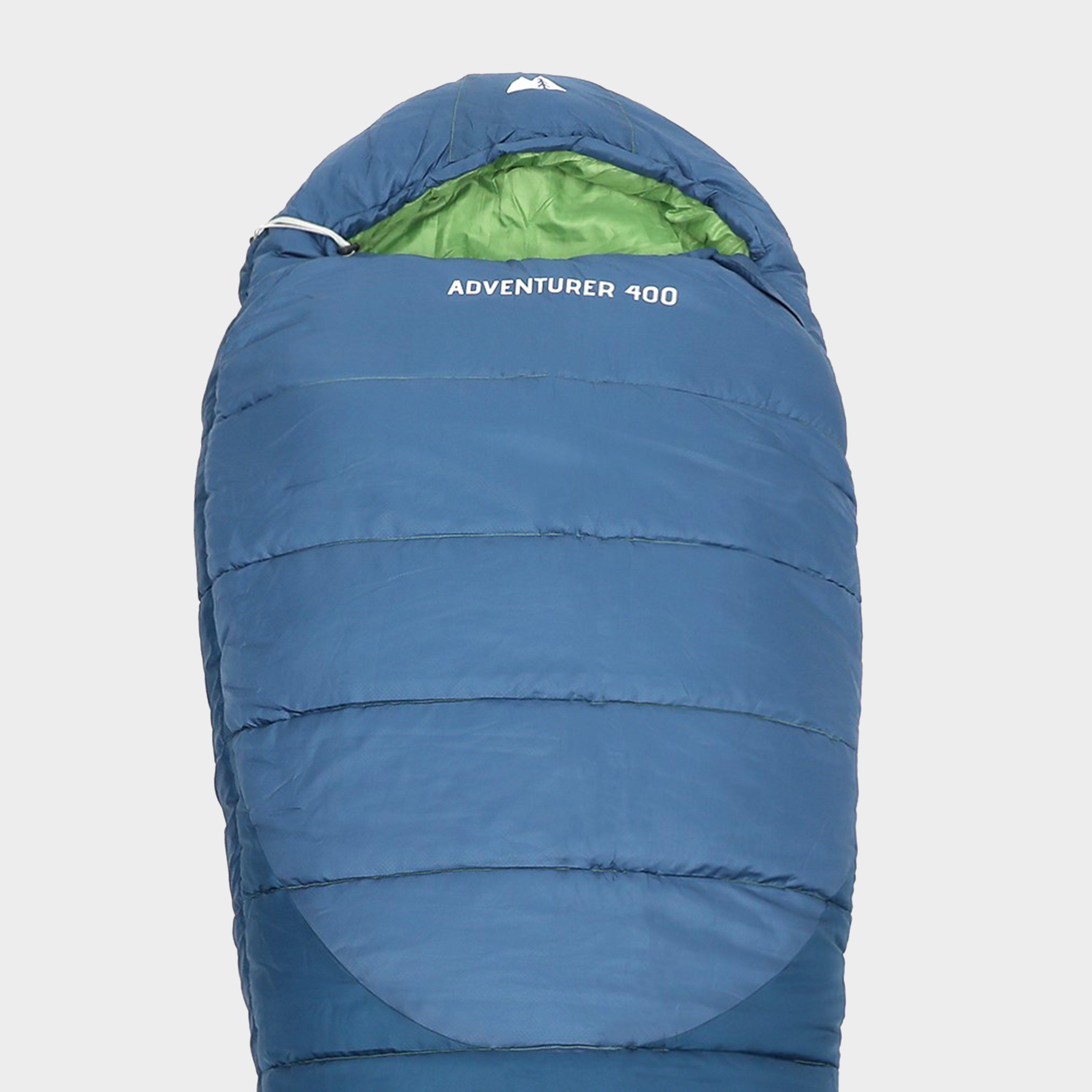 Eurohike 500 down sleeping cheap bag