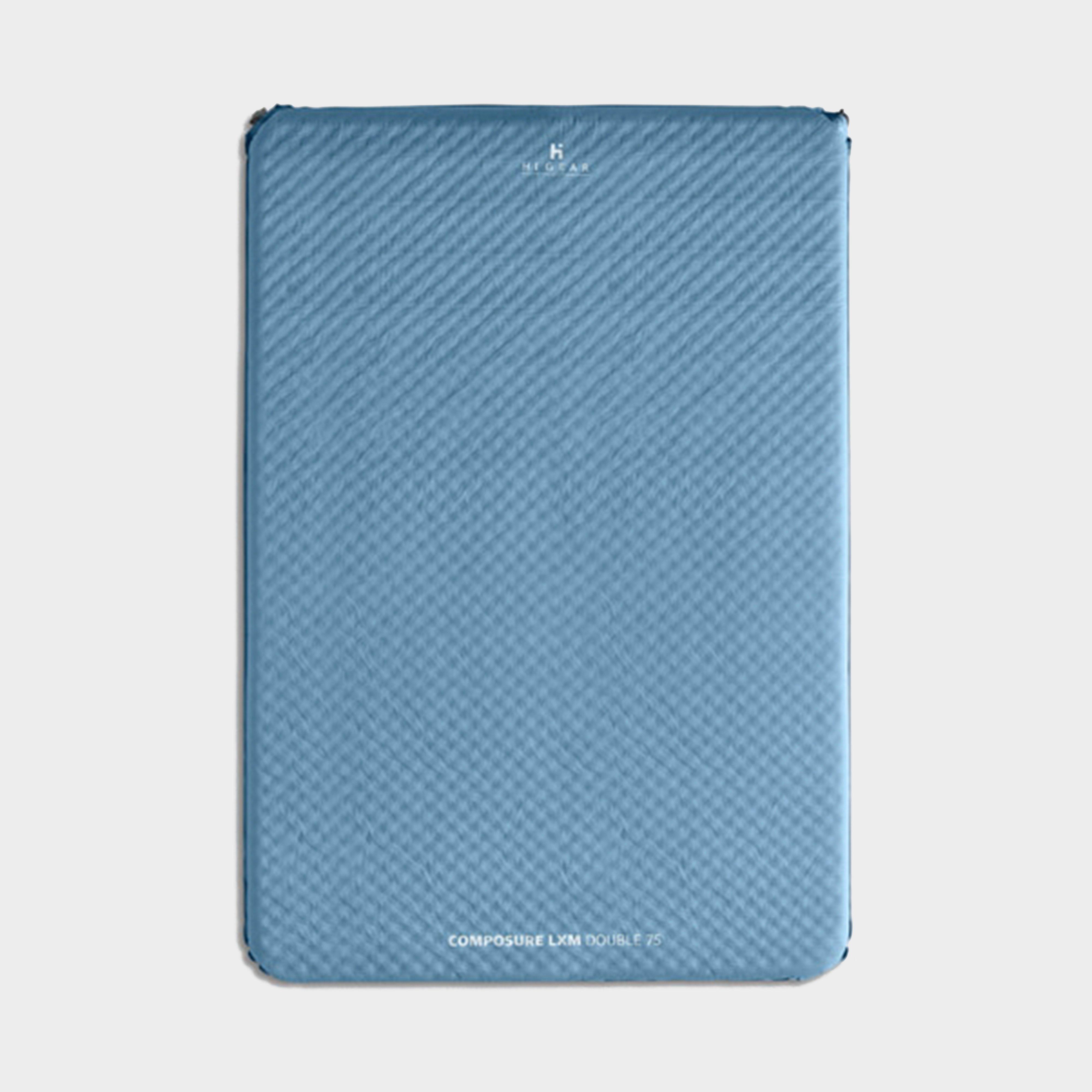 Hi gear sleeping mat cheap