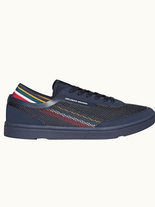 Larson - O.B Stripe Shoe You...