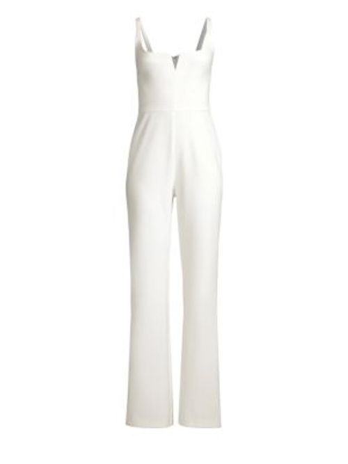 Constance Sleeveless Jumpsuit