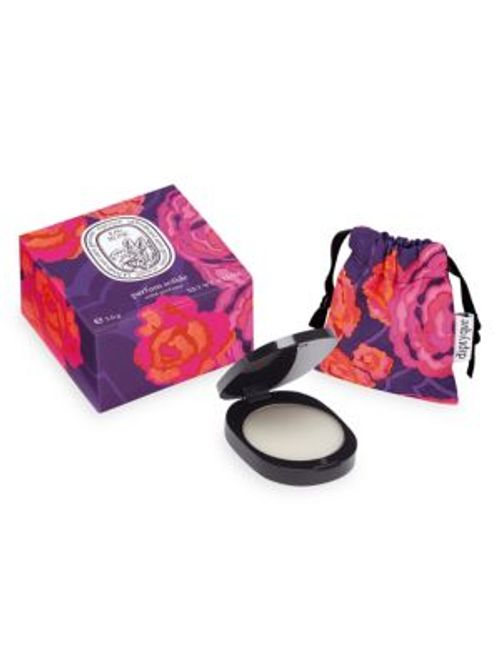 Eau Rose Solid Perfume