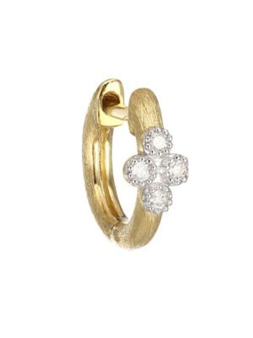 18K Yellow Gold Petite...