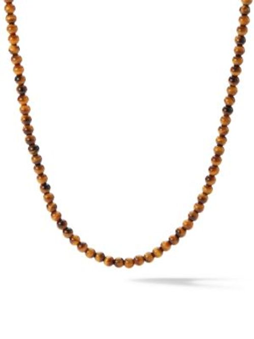 Spiritual Beads Tiger's Eye...