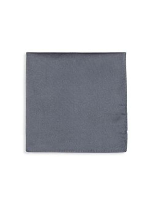 Silk Pocket Square