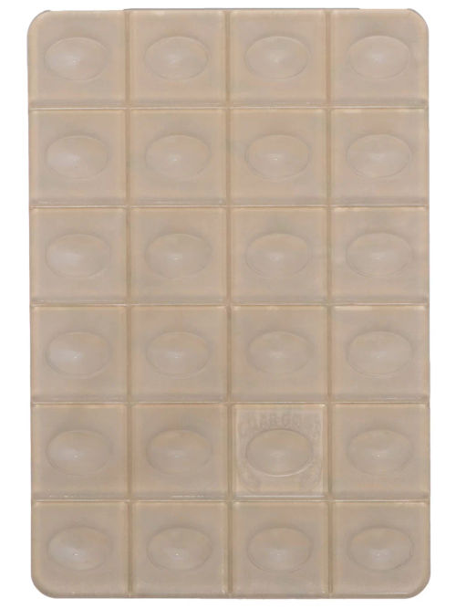 Crab Grab Shark Teeth Stomp...