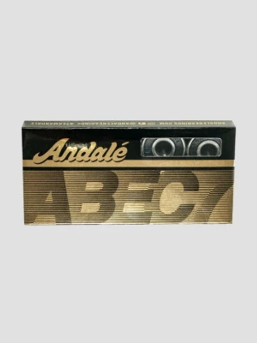 Andale Bearings Abec 7...