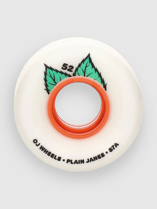 OJ Wheels Plain Jane Keyframe...