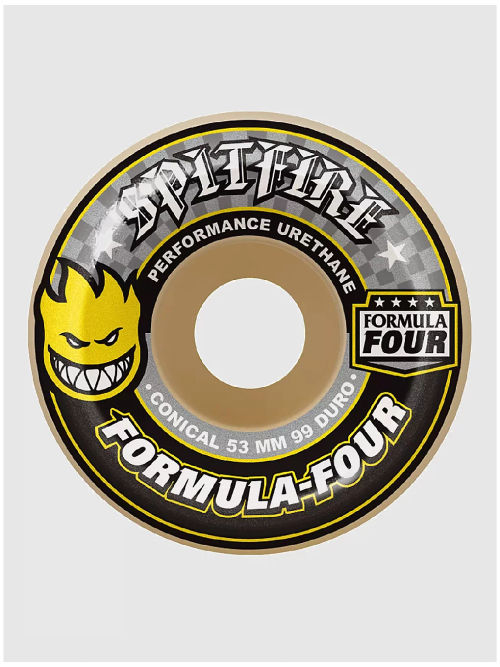 Spitfire Formula 4 99D...