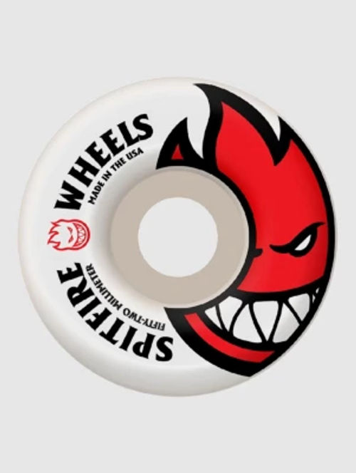 Spitfire Bighead 52mm Rollen...
