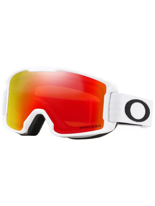 Oakley Line Miner Matte White...