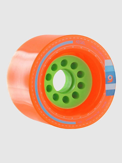 Orangatang Kegel 80A 80mm...