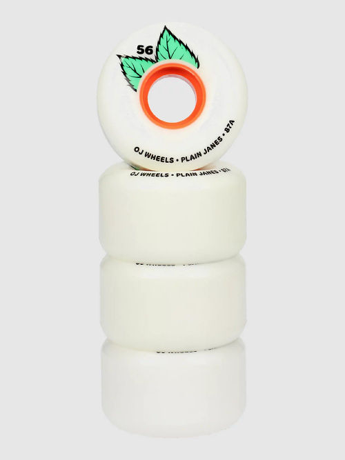 OJ Wheels Plain Jane Keyframe...