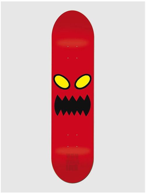 Toy Machine Monster Face 8.0"...