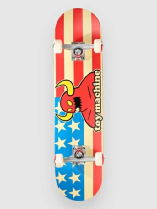 Toy Machine American-Monster...