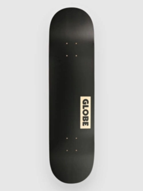 Globe Goodstock 8.125"...