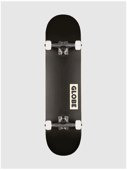 Globe Goodstock 8.125"...