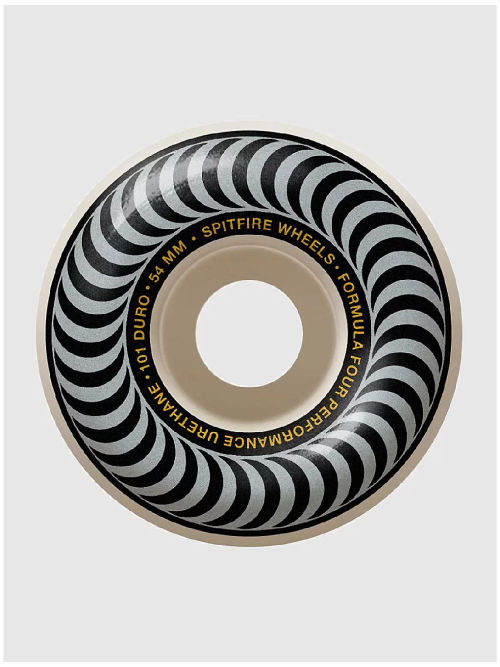Spitfire Formula 4 101D 54mn...