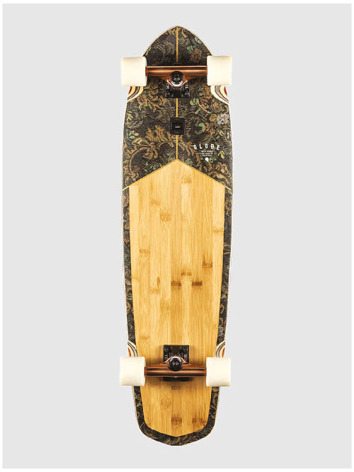 Globe Blazer XL 36" Complete...