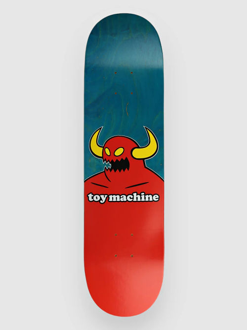 Toy Machine Monster 8.25"...