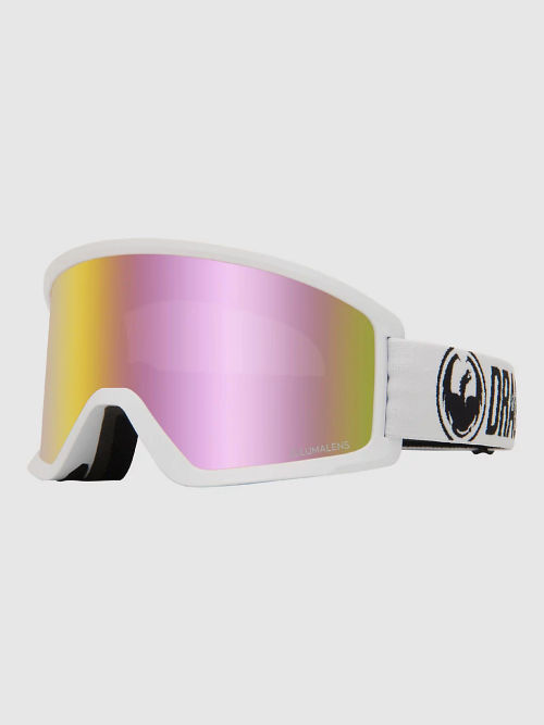 Dragon DX3 Base Ion White...