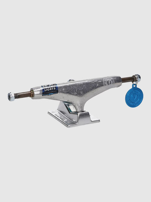 Thunder Polished Hollow...