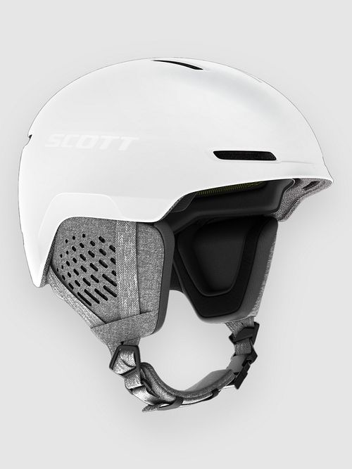 Scott Track Helm white
