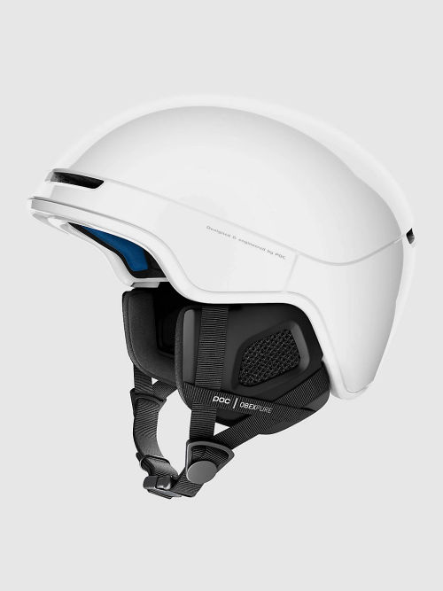 POC Obex Pure Helm hydrogen...