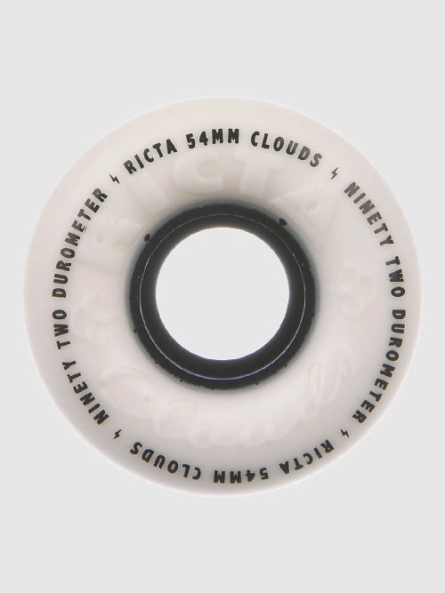 Ricta Clouds 92A 52mm Rollen...