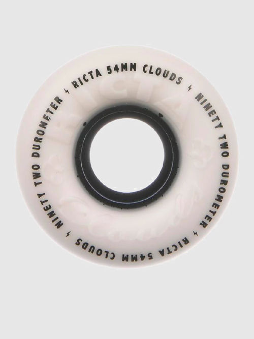 Ricta Clouds 92A 54mm Rollen...
