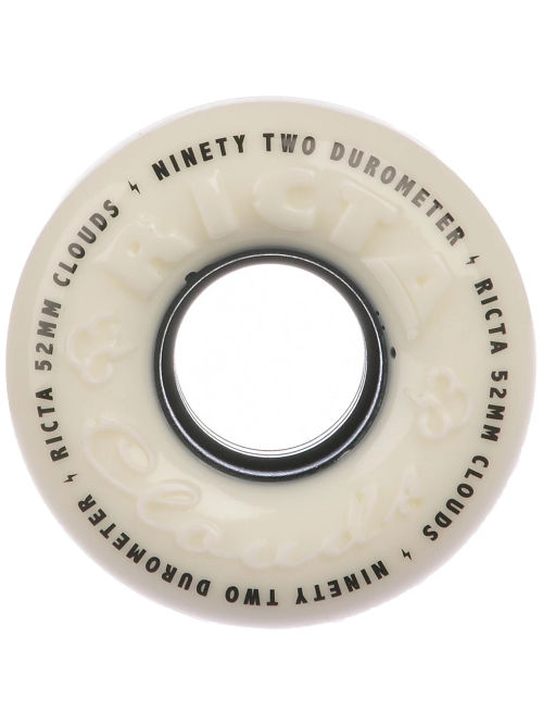 Ricta Clouds 92A 56mm Rollen...