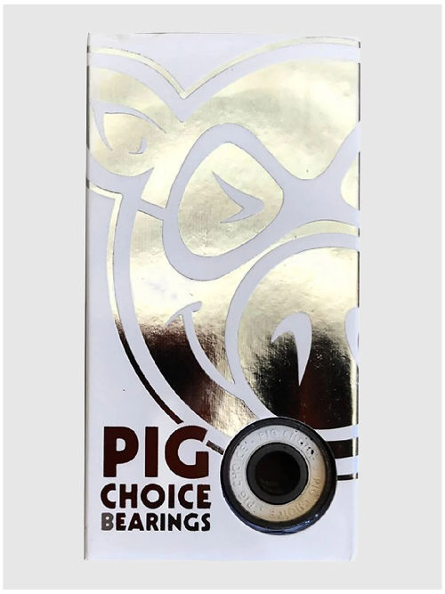 Pig Wheels Choice Kugellager...