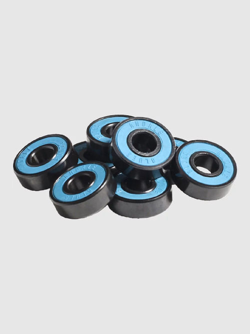 Andale Bearings Blues...