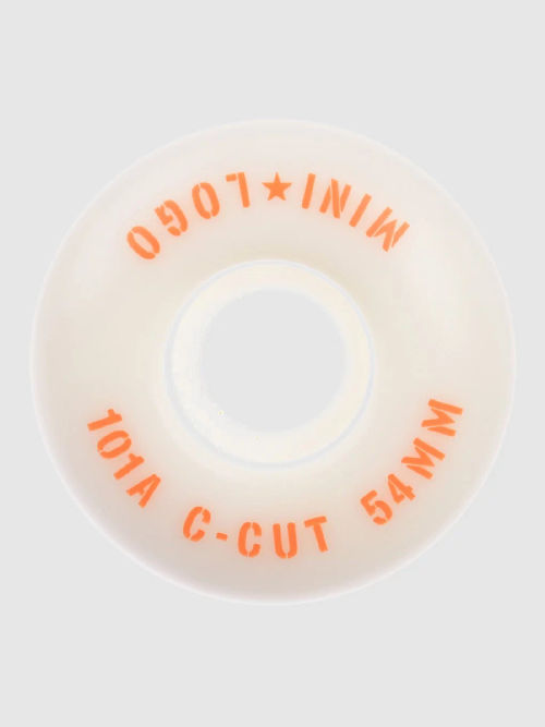 Mini Logo C-Cut #3 101A 54mm...