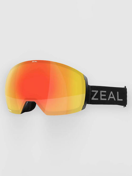 Zeal Optics Portal XL Dark...