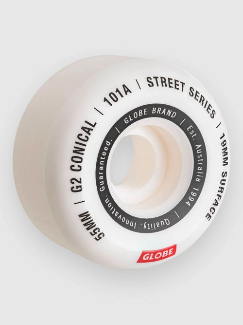 Globe G2 Conical Street 55mm...