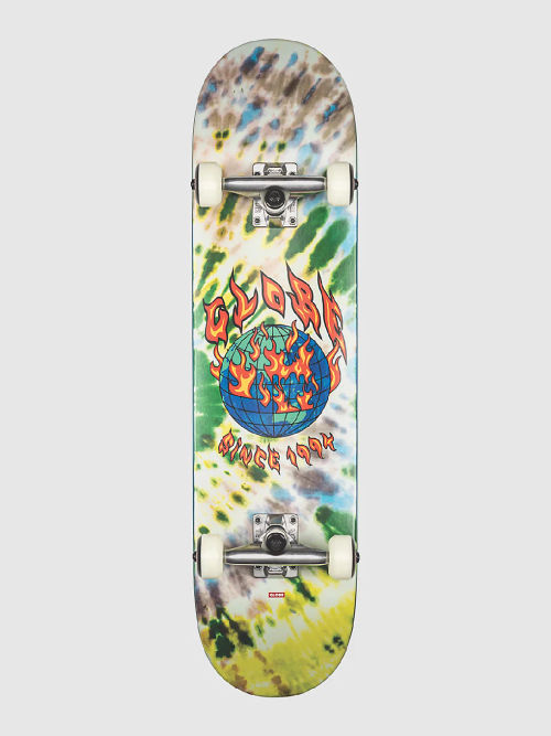 Globe G1 Ablaze 7.75"...