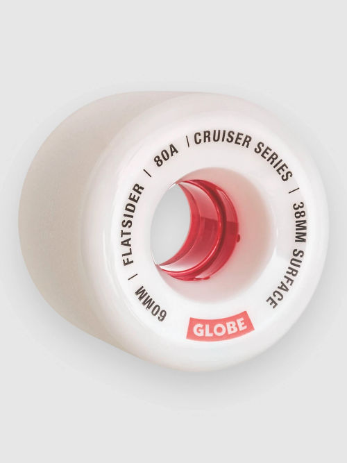 Globe Flatsider 60mm Wheels...