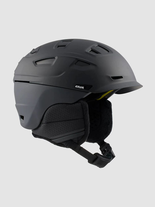 Anon Nova MIPS Helm black eu