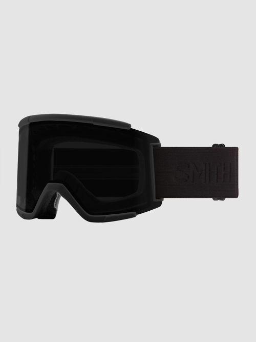 Smith Squad XL Blackout+Bonus...