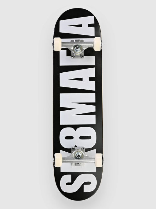 SK8 Mafia OG Logo 7.87"...