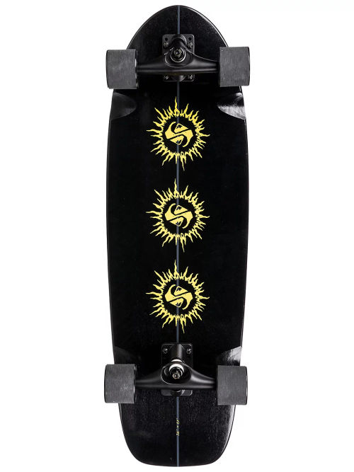 Quiksilver Skate Rave Arch...