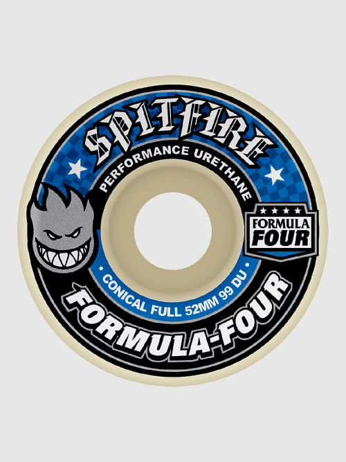 Spitfire Formula 4 99D...