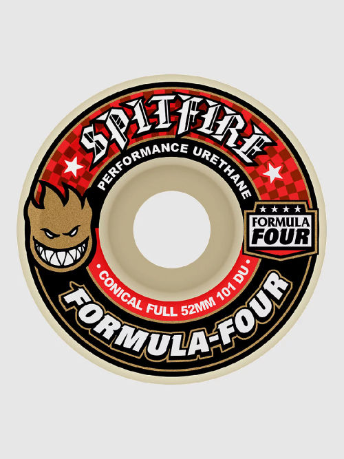 Spitfire Formula 4 101D...