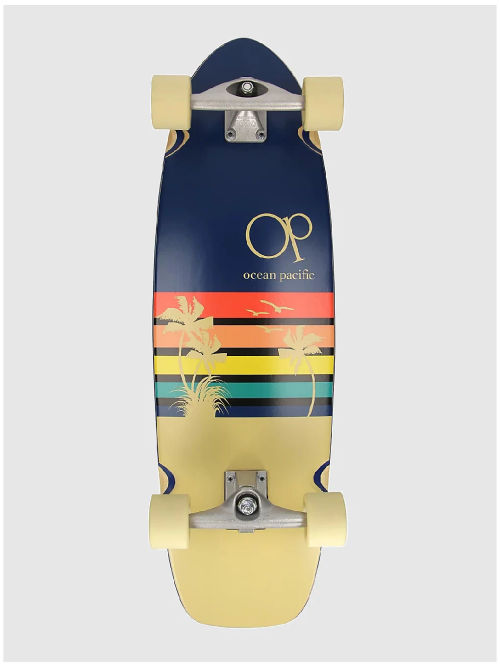 Ocean Pacific Sunset 32.25"...