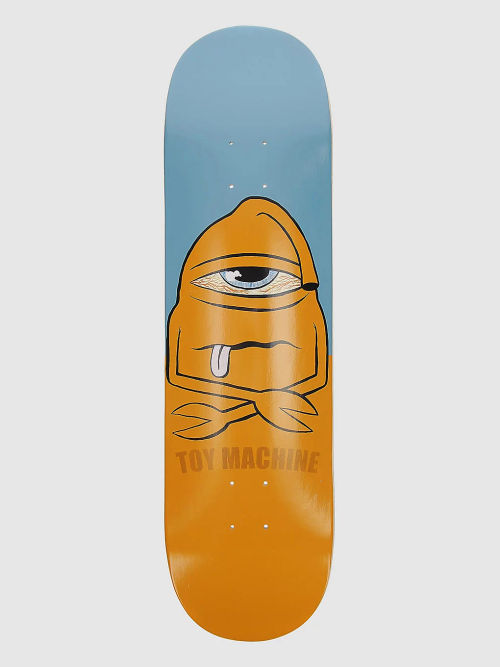 Toy Machine Bored Sect 8.25"...